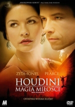 „Houdini: magia miłości”
