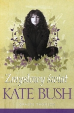 „Zmysłowy świat Kate Bush”