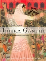 „Indira Gandhi”