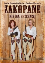 „Zakopane: nie ma przebacz!”