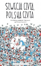 „Szwecja czyta. Polska czyta”
