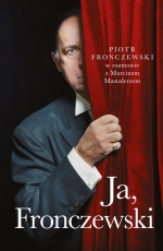 „Ja, Fronczewski”